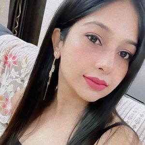 Meet your Posher, Harshitha